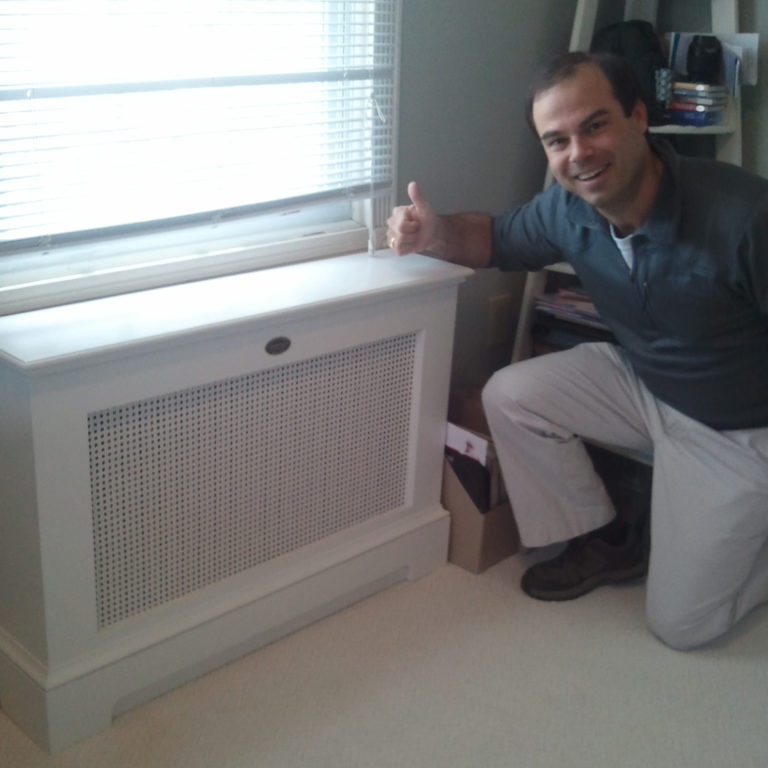 Lloyd's Affordable Custom Radiator in Alexandria, DC, & Virginia